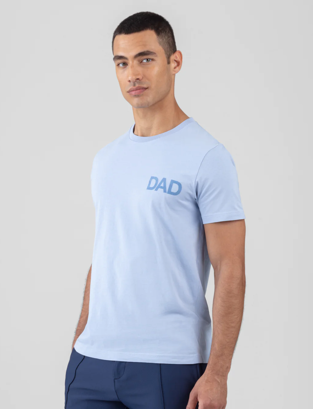 TS DAD TEE SHIRT 2023/2025 - RON DORFF