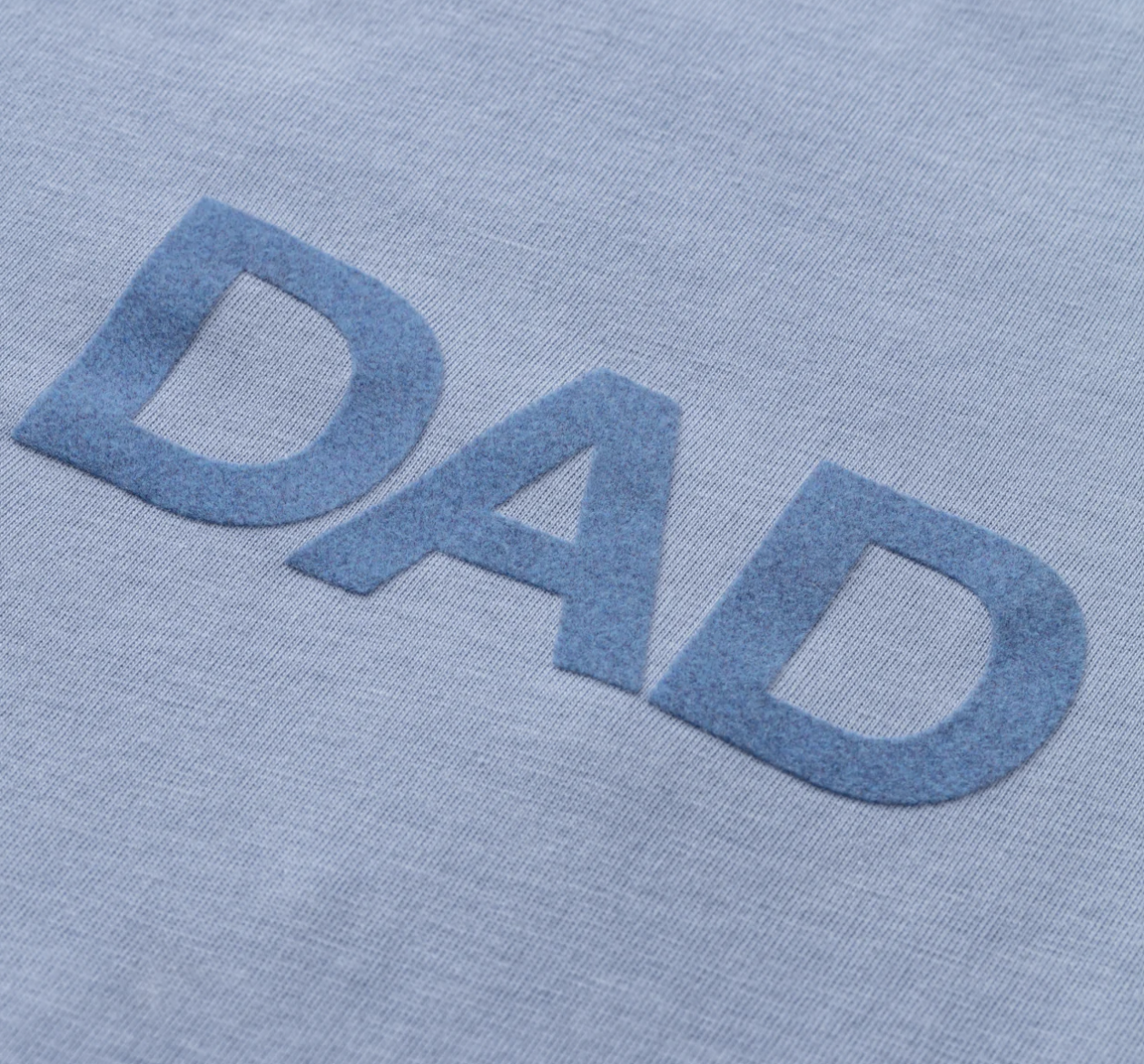 TS DAD TEE SHIRT 2023/2025 - RON DORFF