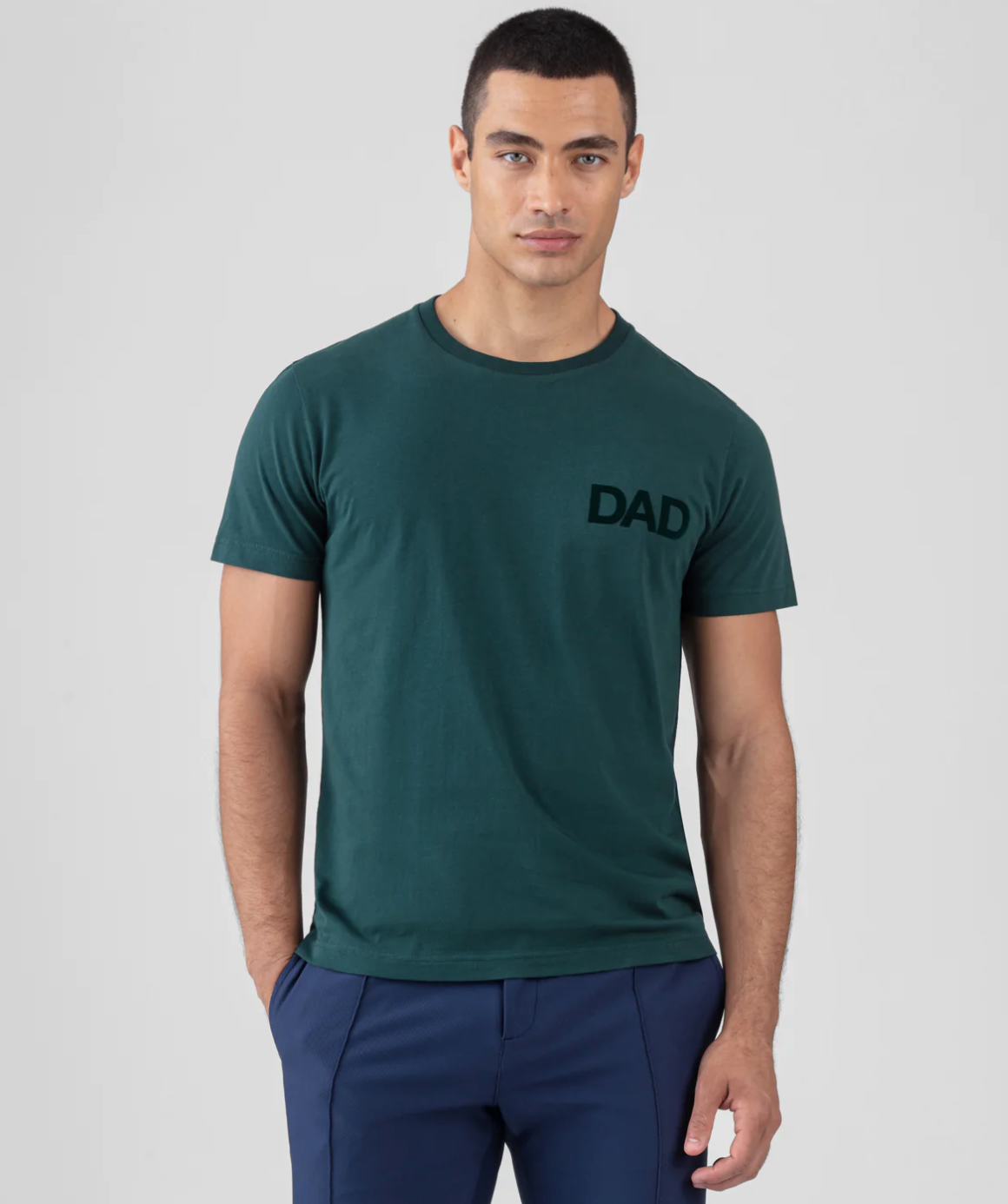 TS DAD TEE SHIRT 2023/2025 - RON DORFF