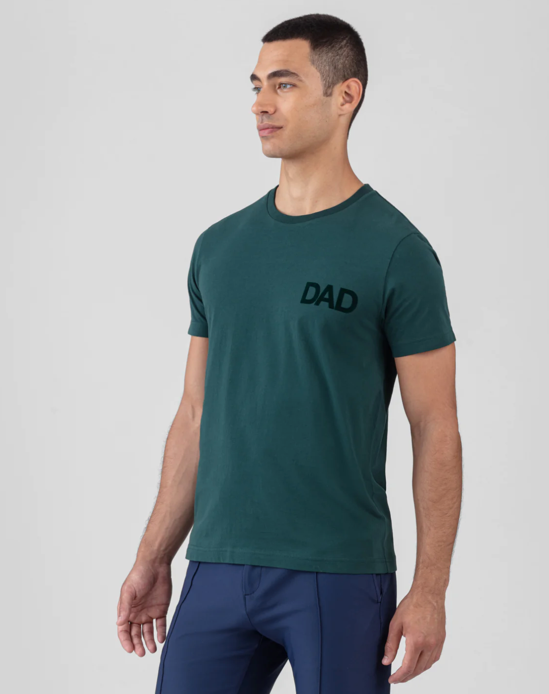 TS DAD TEE SHIRT 2023/2025 - RON DORFF