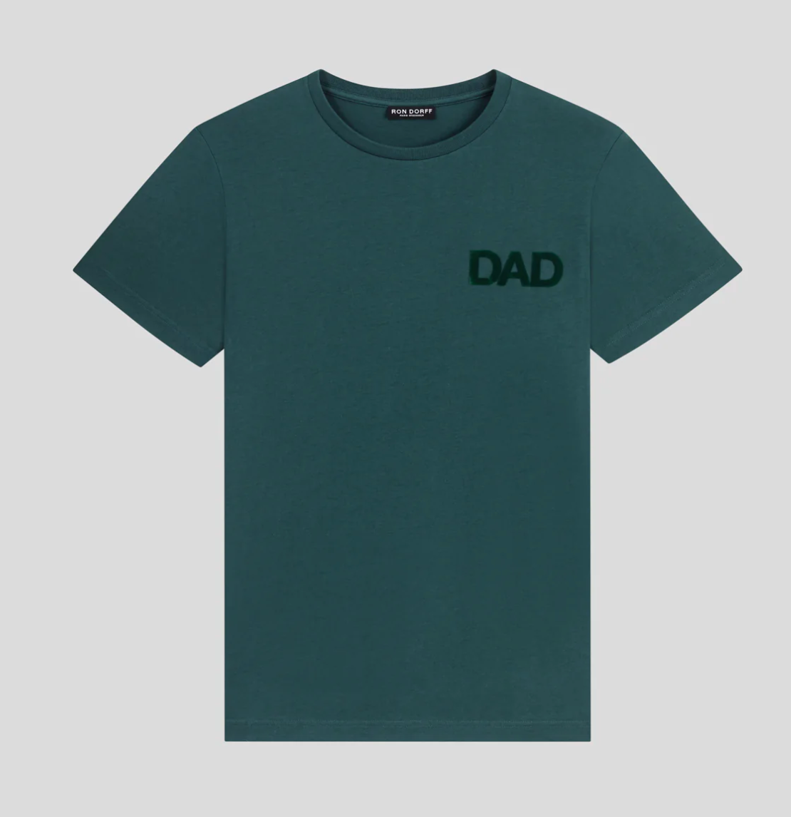 TS DAD TEE SHIRT 2023/2025 - RON DORFF