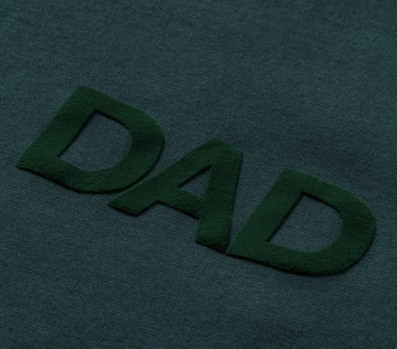 TS DAD TEE SHIRT 2023/2025 - RON DORFF