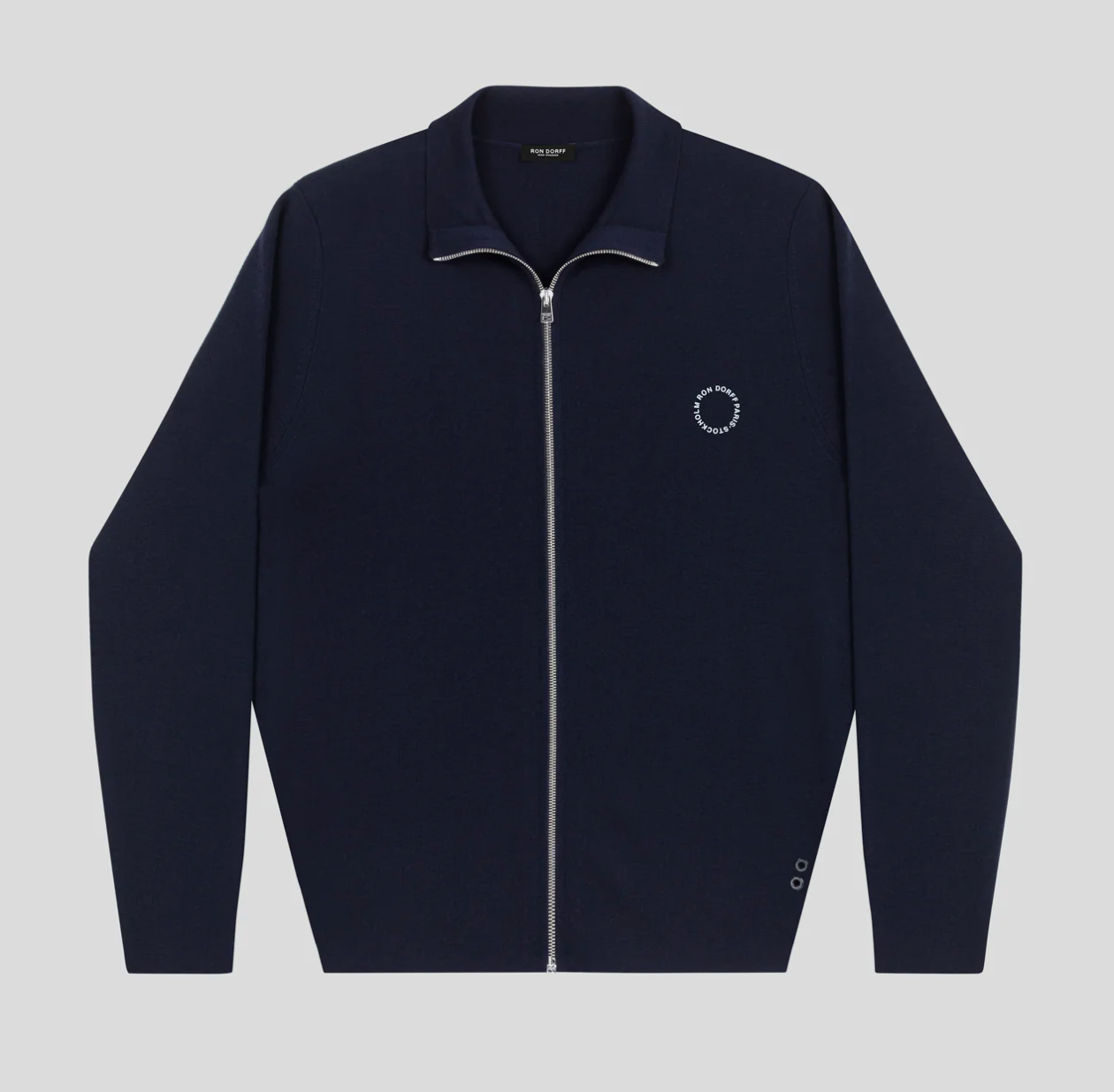 VESTE MILANO JACKET - RON DORFF