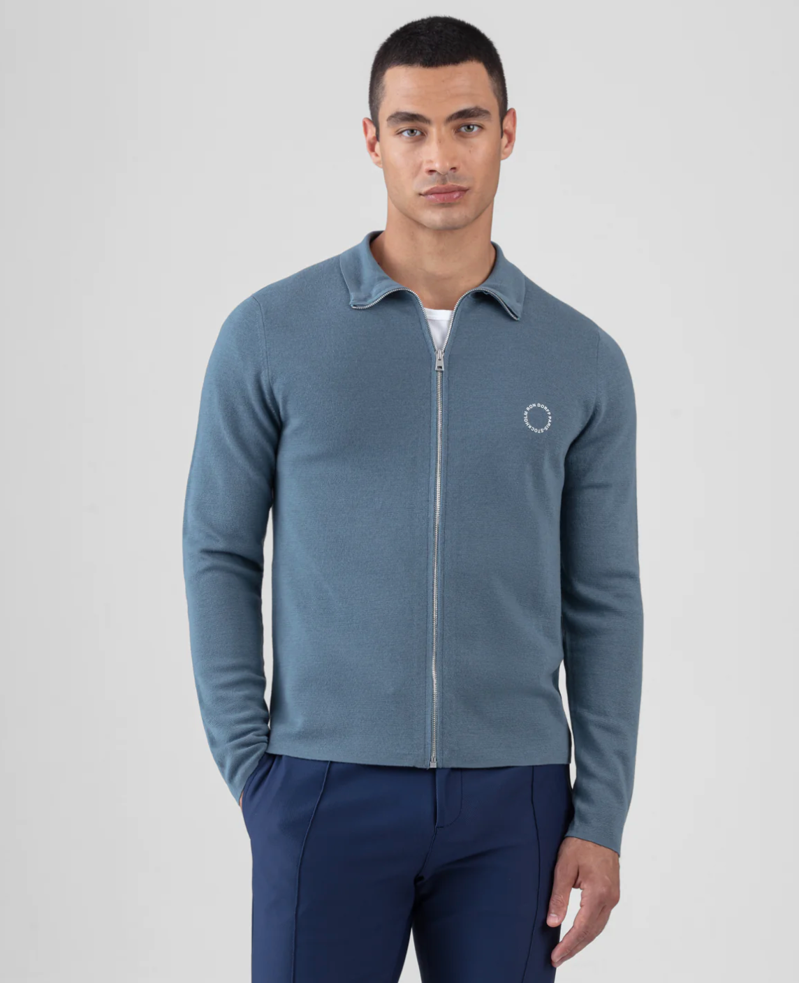 VESTE MILANO JACKET - RON DORFF