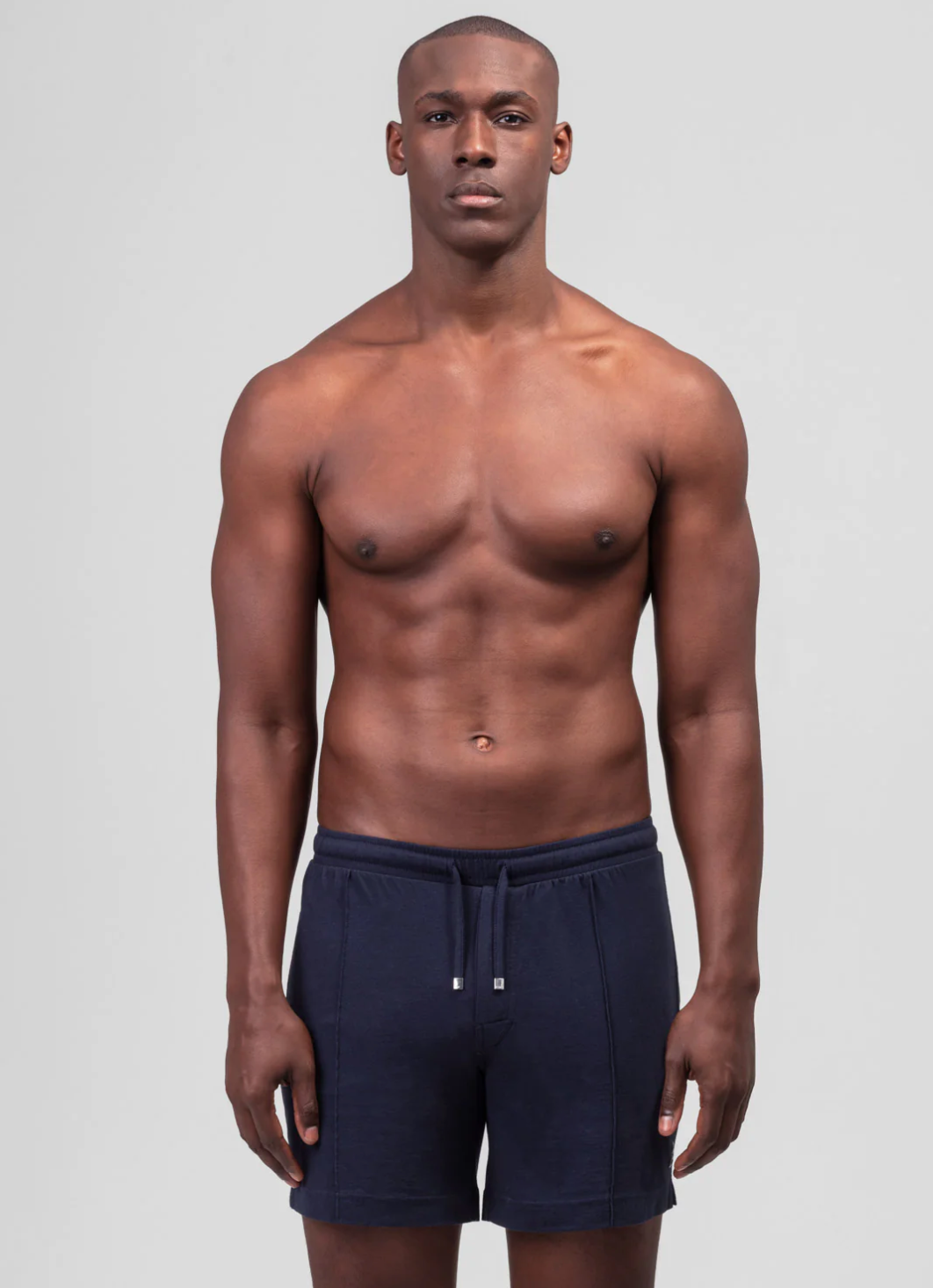 SHORT HOME MODAL / COTTON - RON DORFF