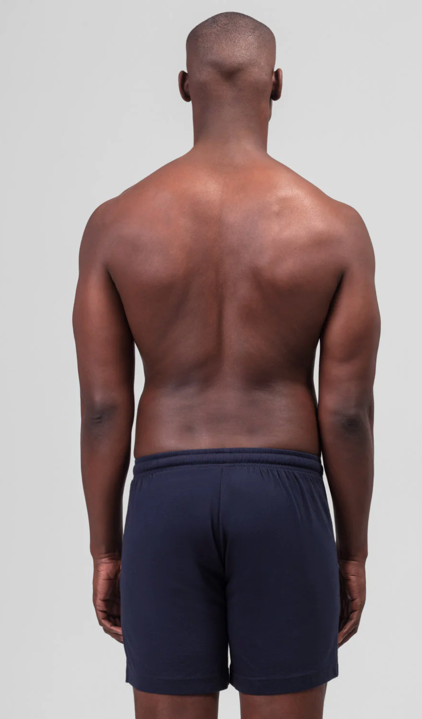 SHORT HOME MODAL / COTTON - RON DORFF