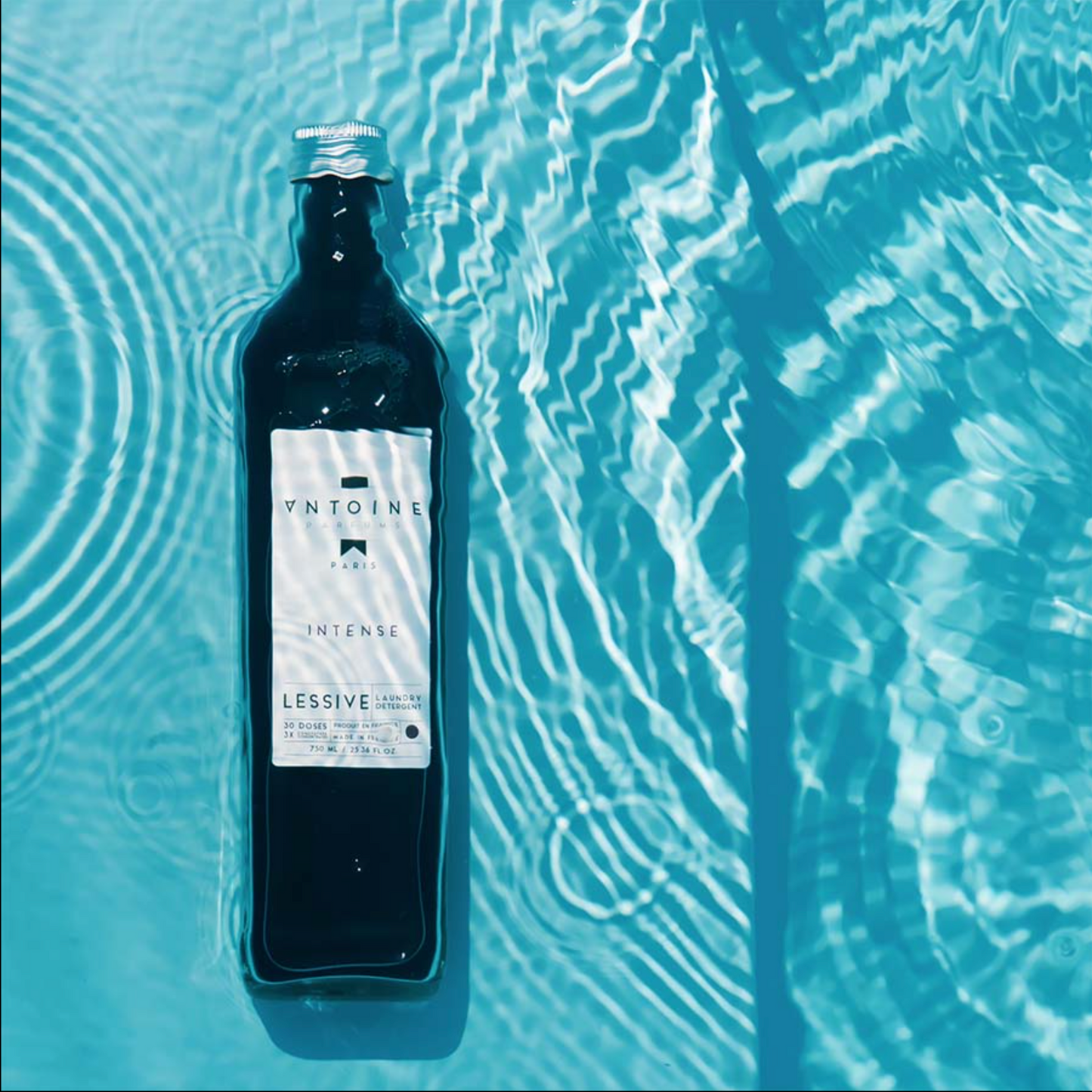 INTENSE LAUNDRY - ANTOINE PARFUMS
