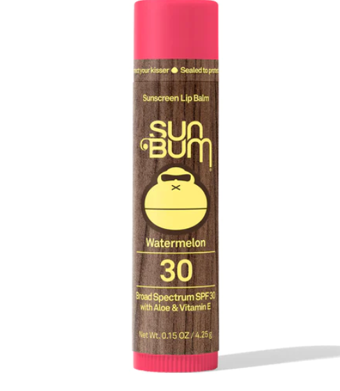 SUNBUM LIP BALM