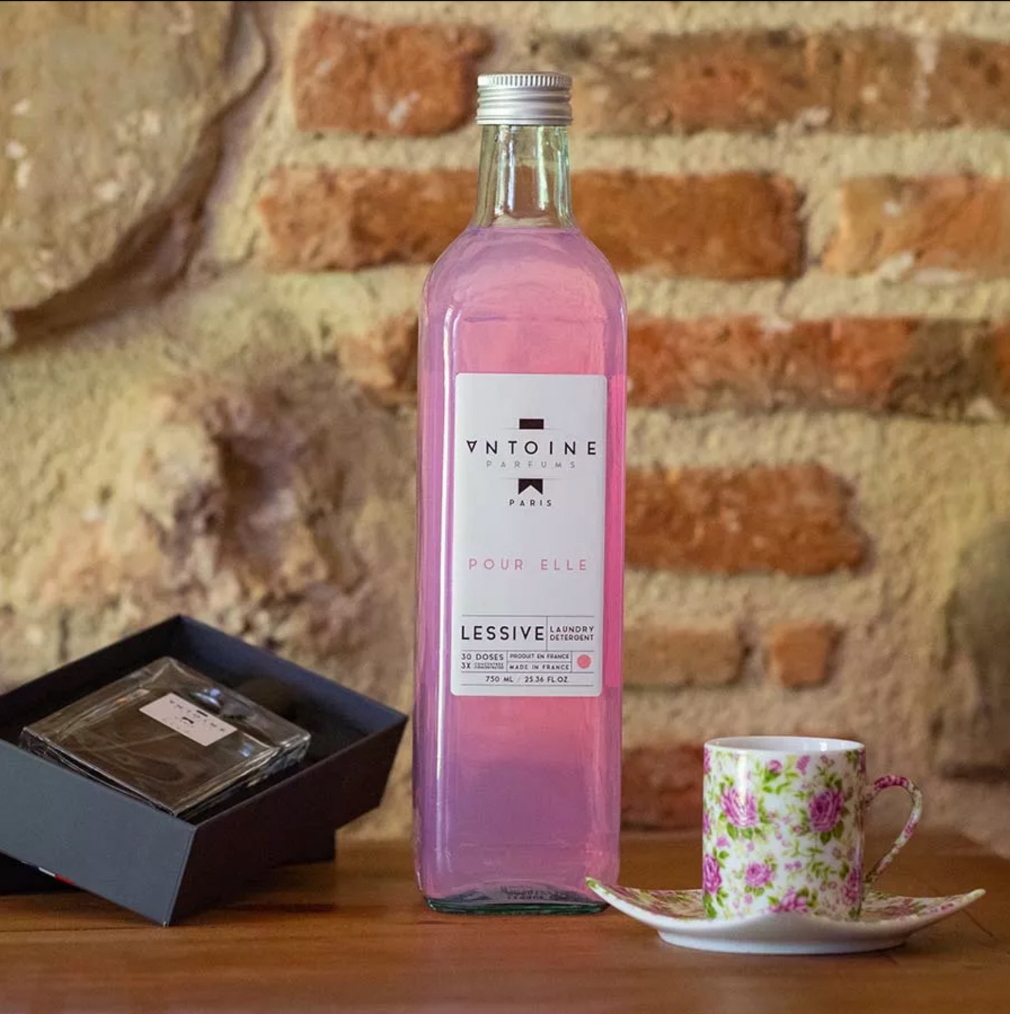 LAVANDERÍA PARA ELLA - ANTOINE PARFUMS