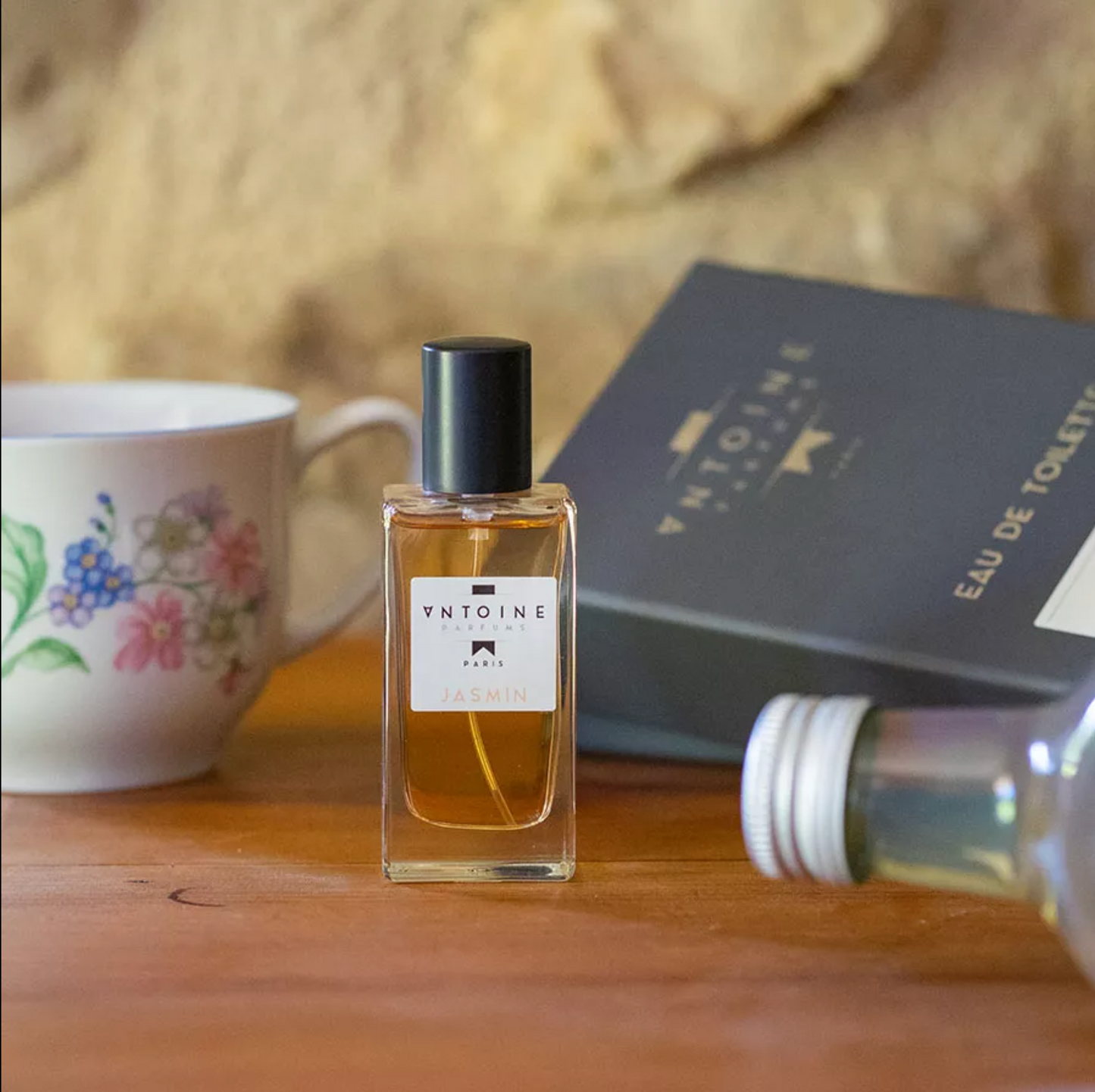 EAU DE TOILETTE ANTOINE PARFUM - ANTOINE PARFUM
