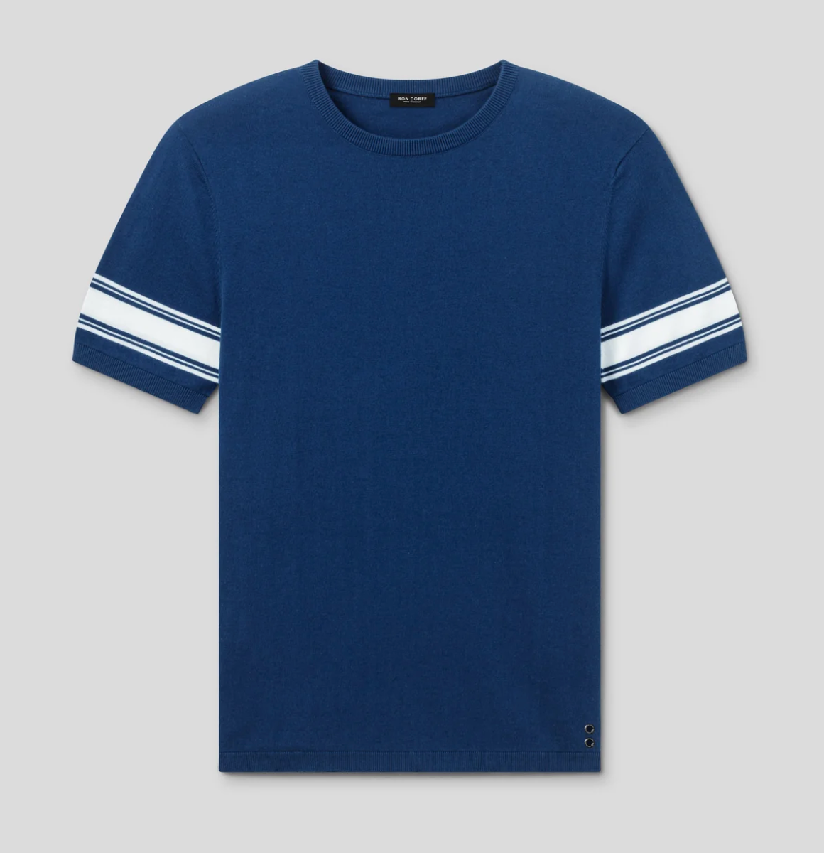 TS KNITTED STRIPES - RON DORFF