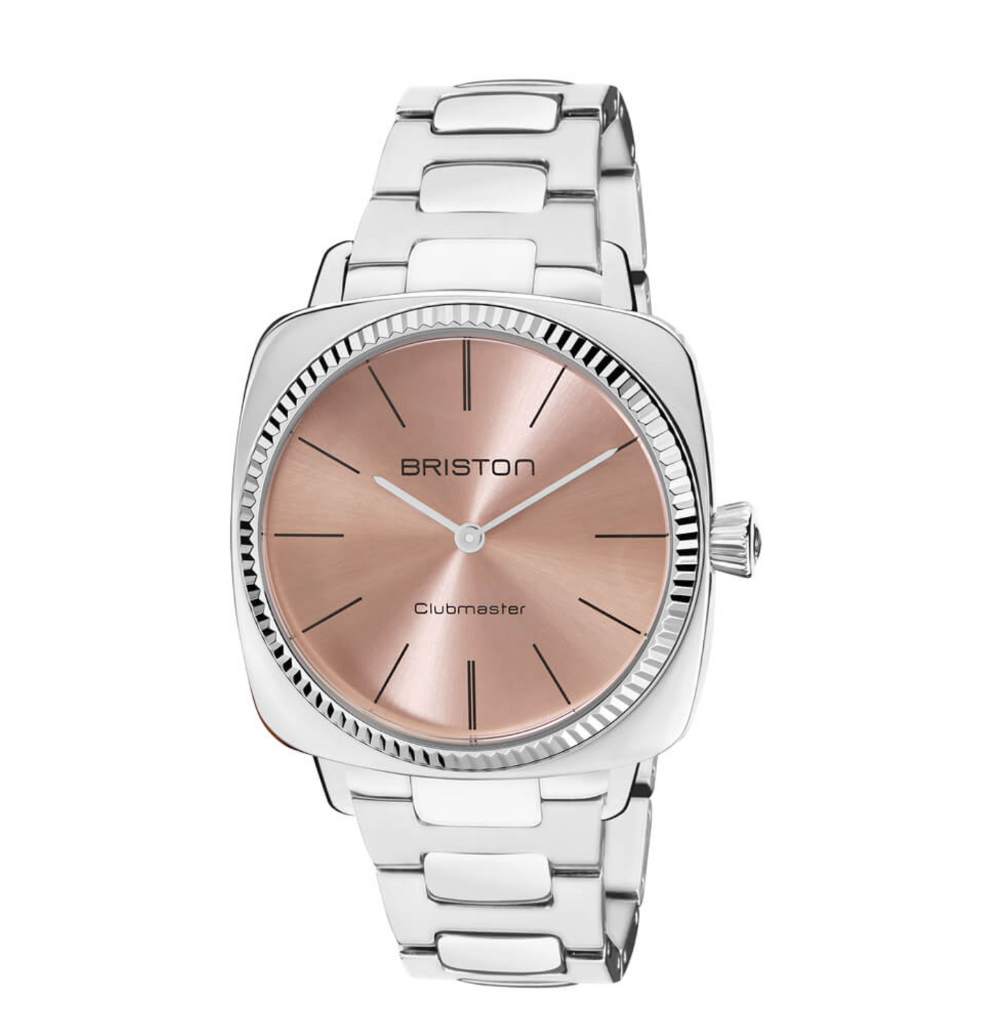 CLUBMASTER ELEGANT STEEL – MÚLTIPLES CARAS