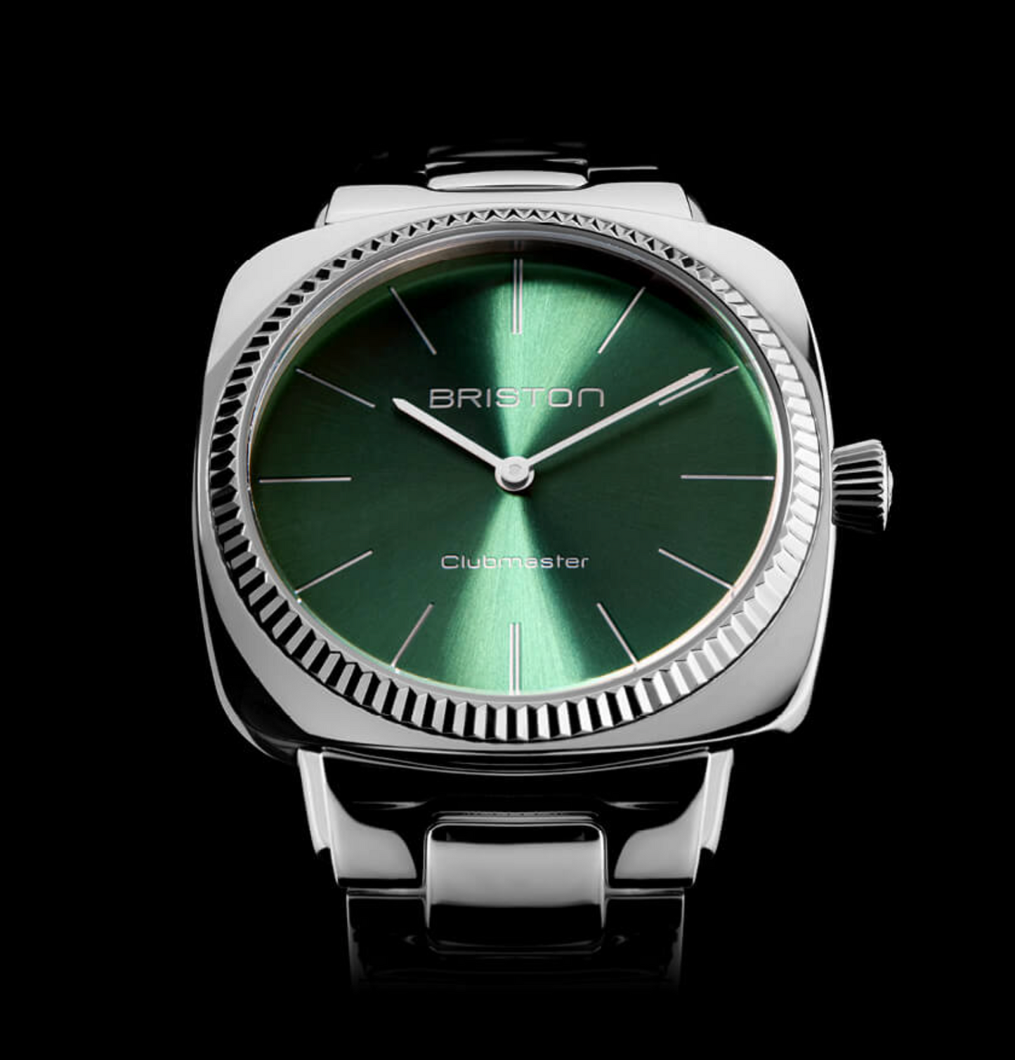 CLUBMASTER ELEGANT STEEL – MÚLTIPLES CARAS