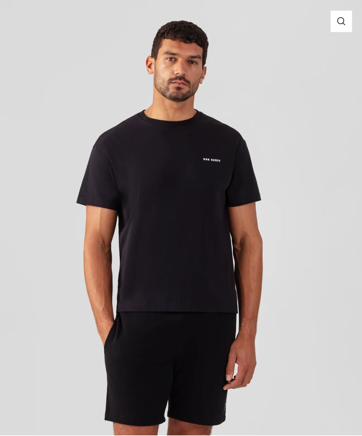 TS CASUAL - RON DORFF