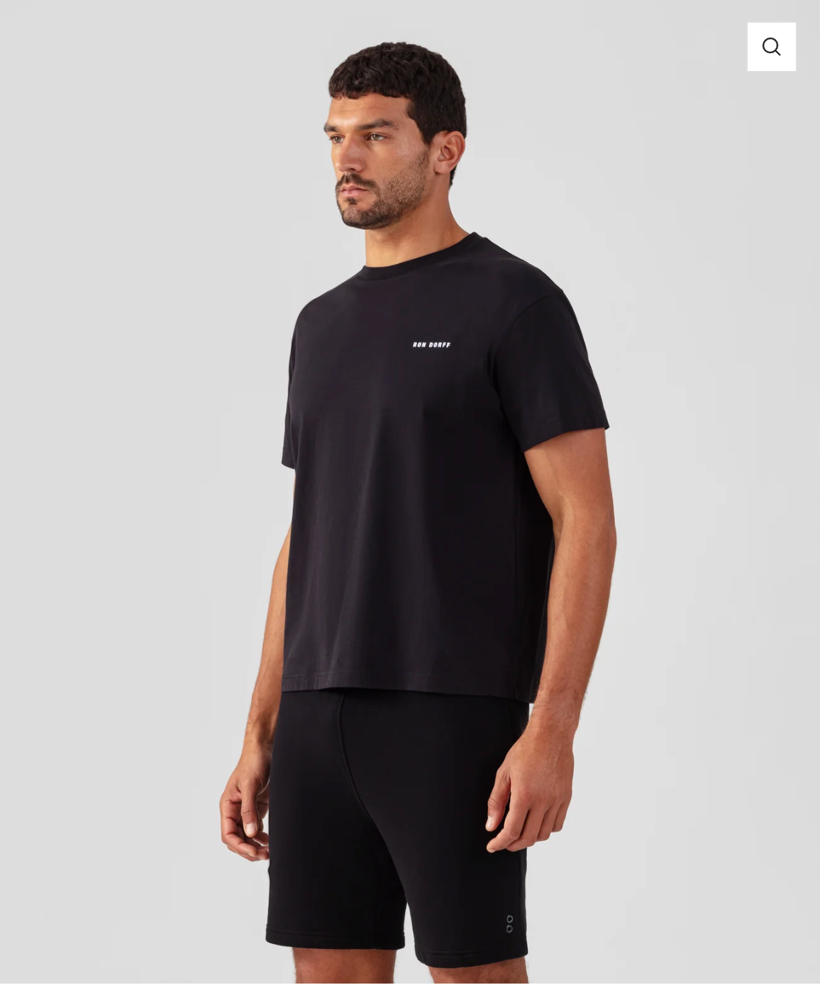 TS CASUAL - RON DORFF