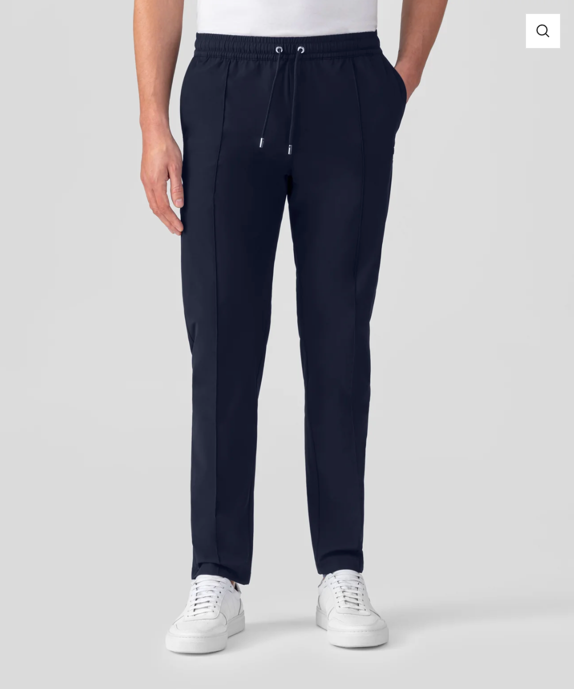 PANTALÓN CIUDAD LIGERO - RON DORFF