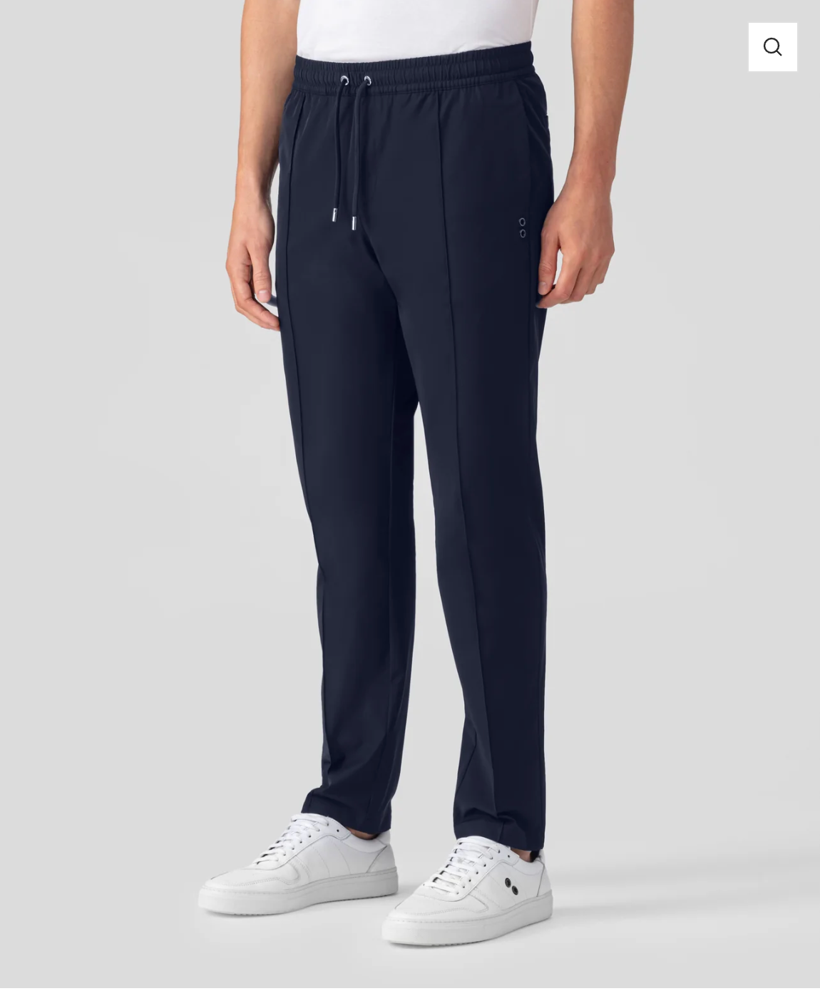 PANTALÓN CIUDAD LIGERO - RON DORFF