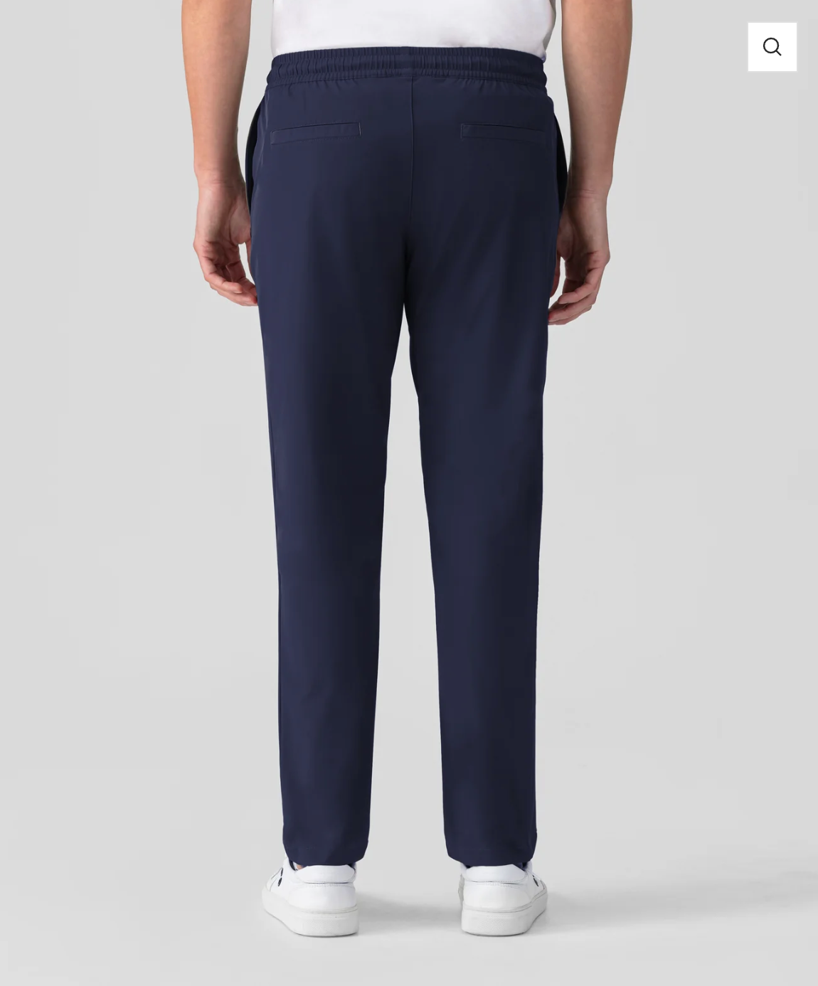 PANTALÓN CIUDAD LIGERO - RON DORFF