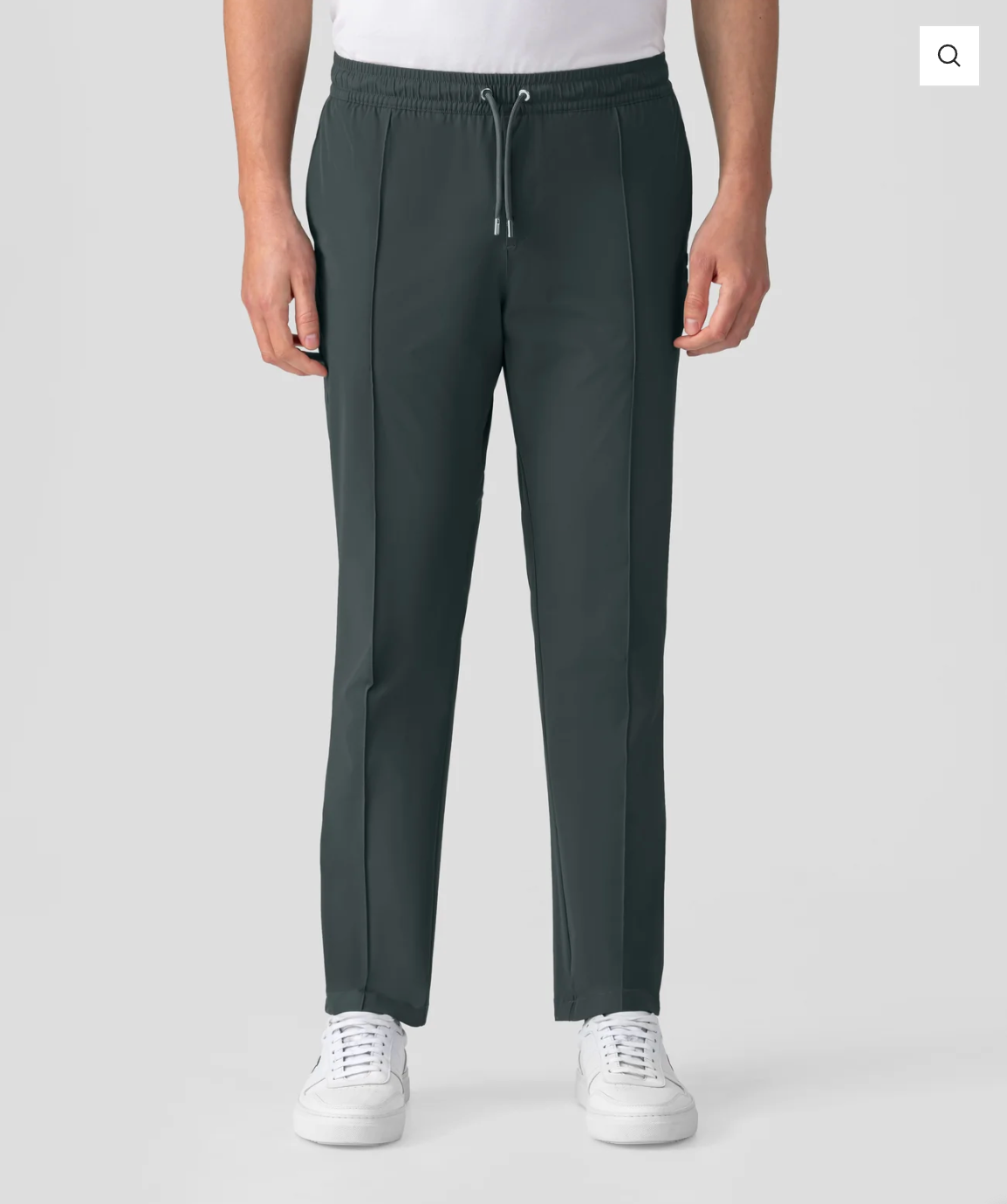 PANTALÓN CIUDAD LIGERO - RON DORFF