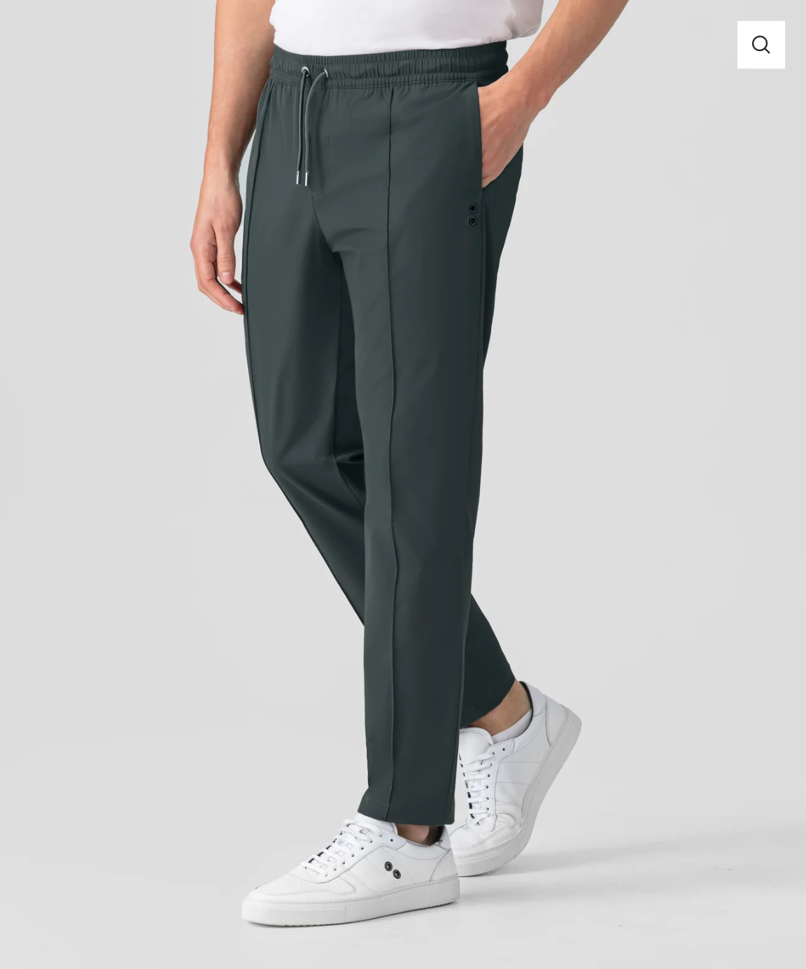 PANTALÓN CIUDAD LIGERO - RON DORFF