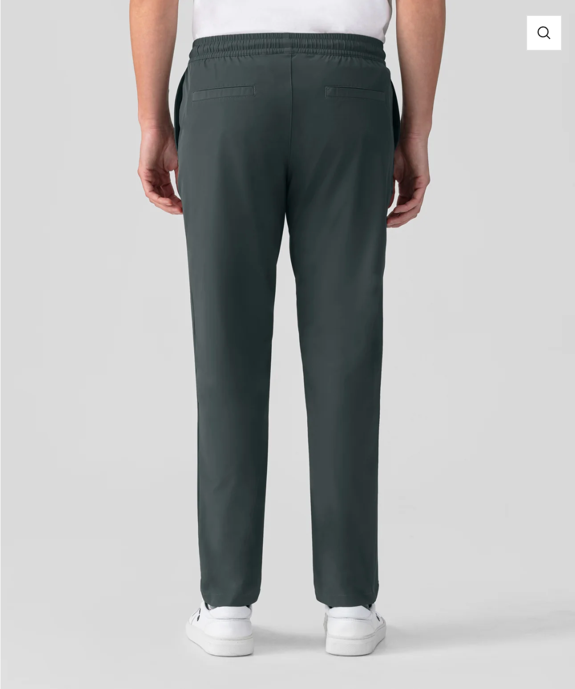 PANTALÓN CIUDAD LIGERO - RON DORFF