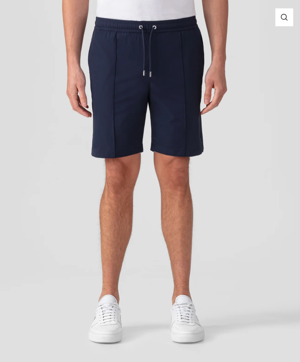 SHORTS CIUDAD LIGERA - RON DORFF