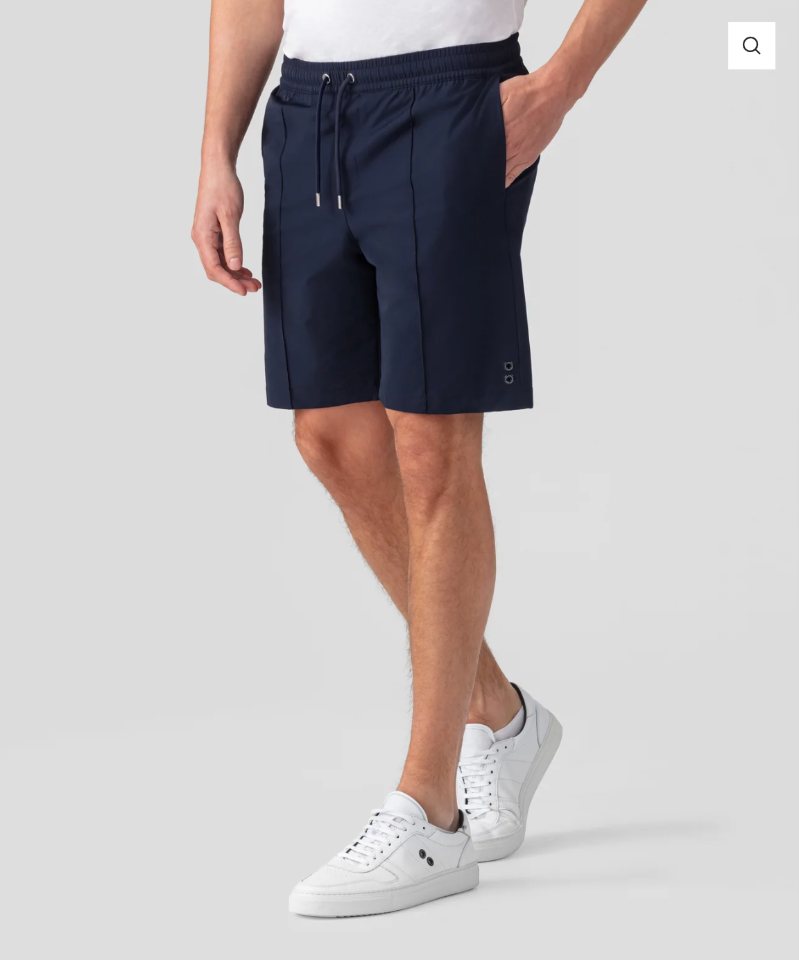 SHORTS CIUDAD LIGERA - RON DORFF