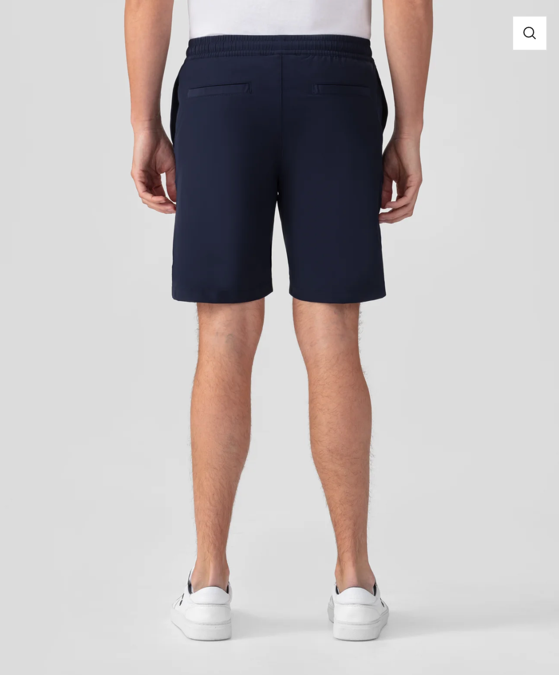 SHORTS CIUDAD LIGERA - RON DORFF