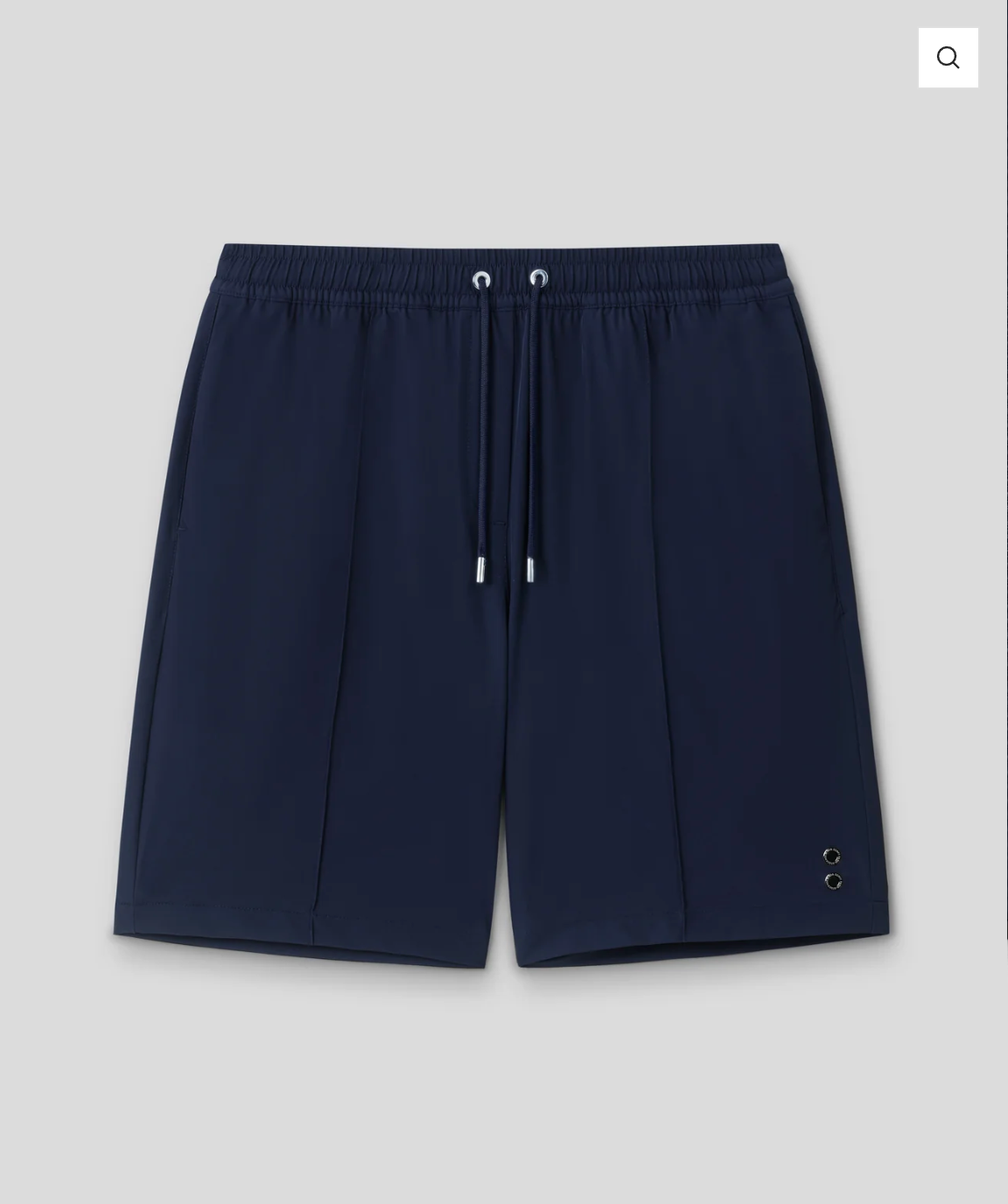 SHORTS CIUDAD LIGERA - RON DORFF