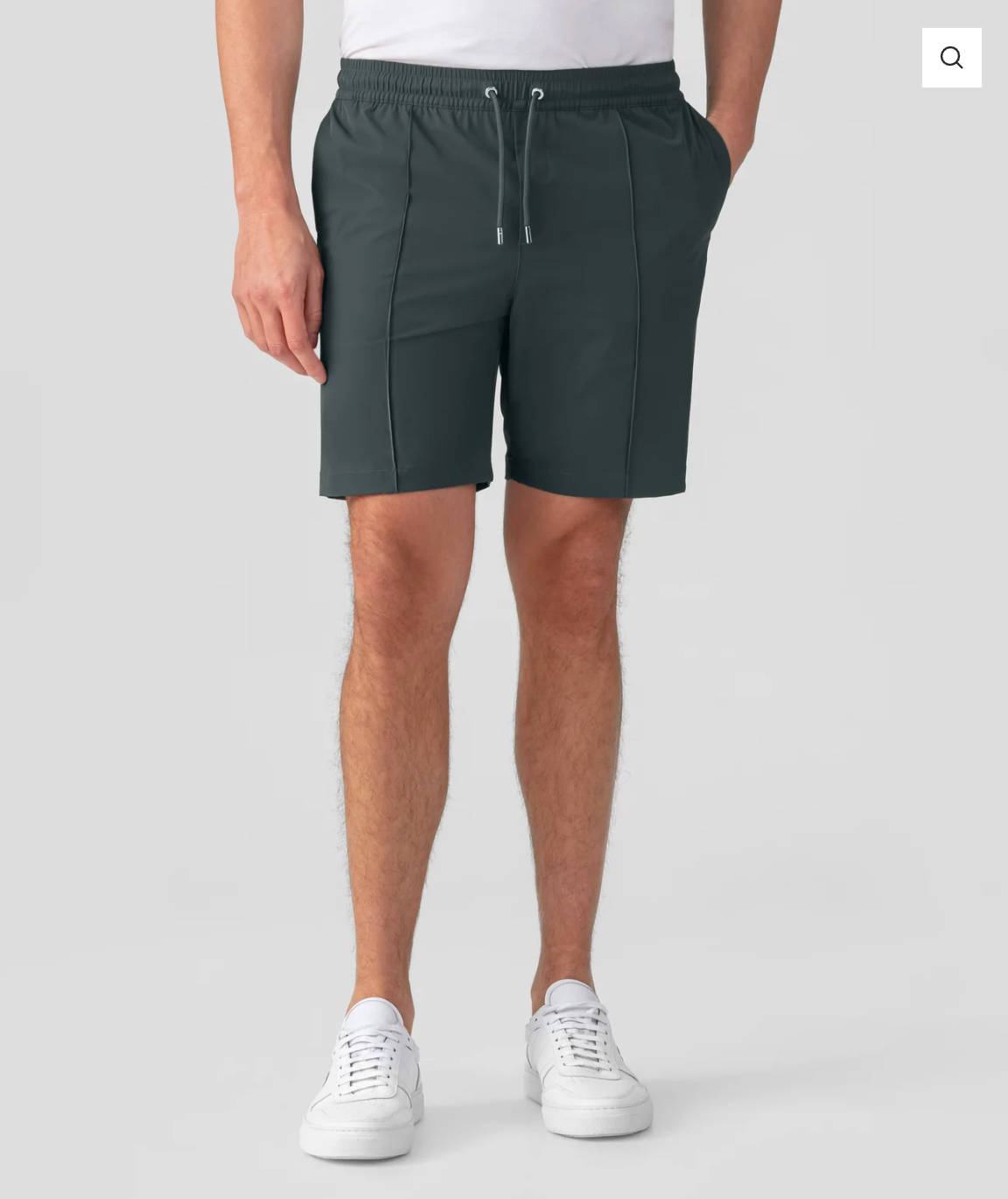 SHORTS CIUDAD LIGERA - RON DORFF