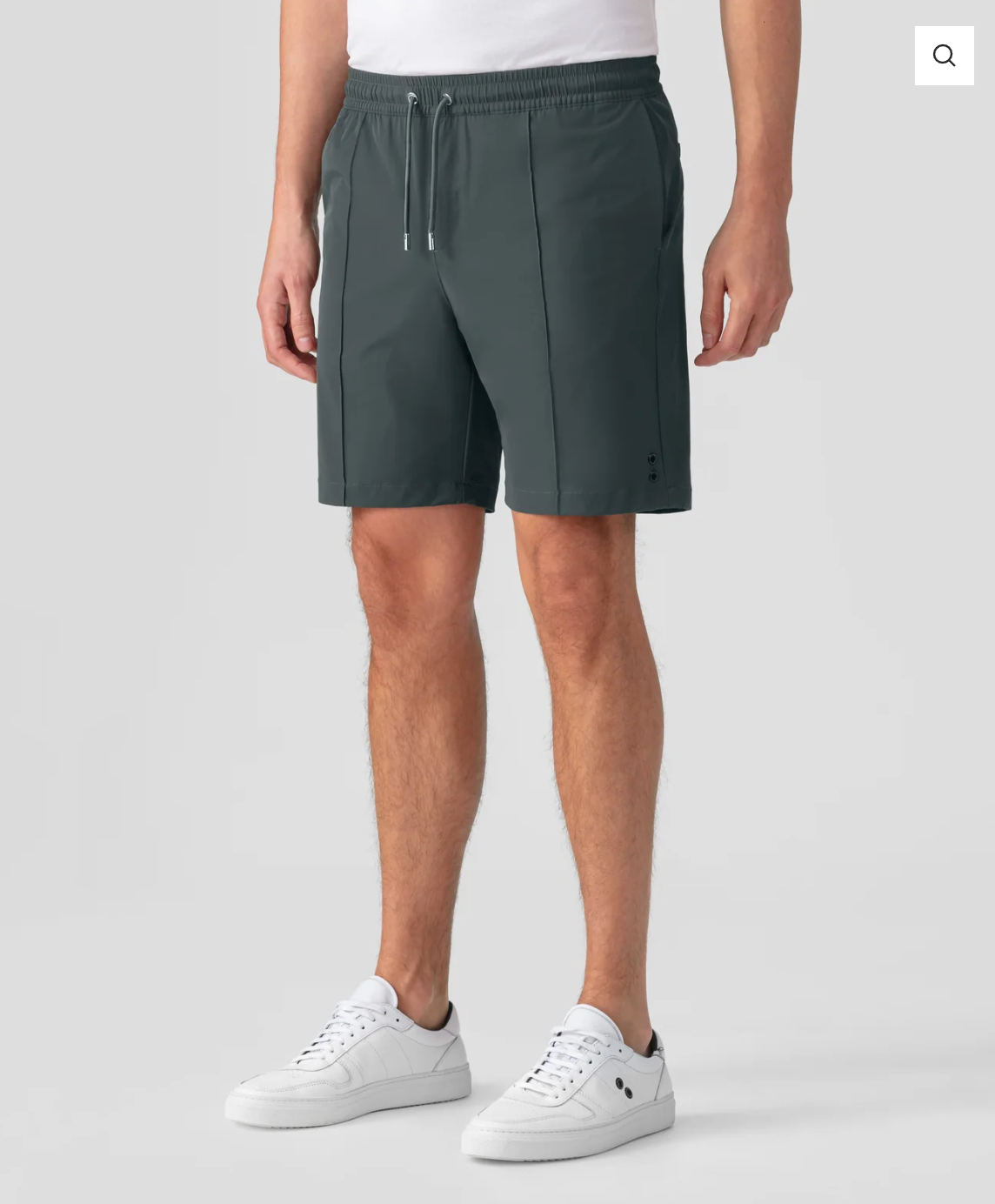 SHORTS CIUDAD LIGERA - RON DORFF