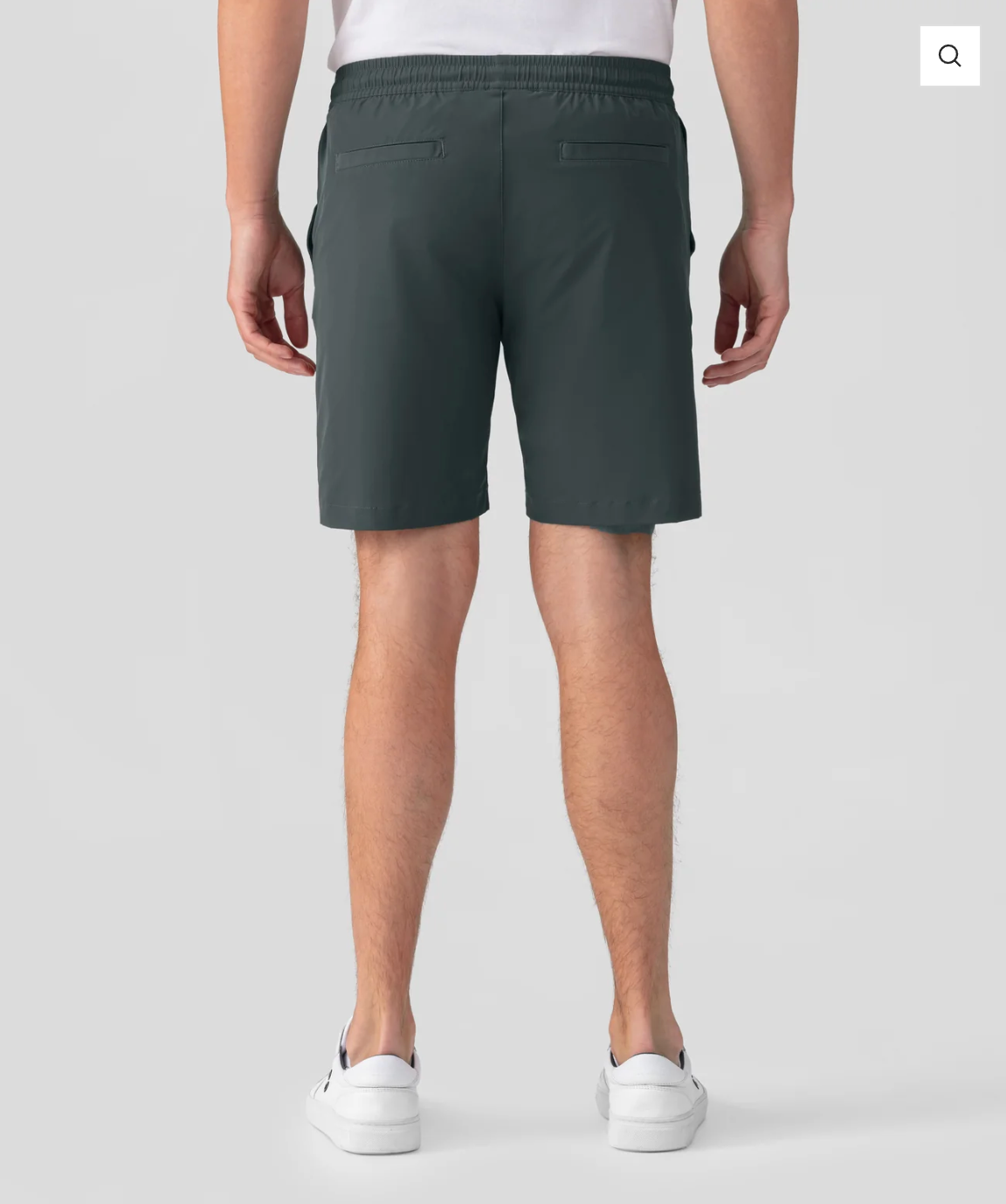 SHORTS CIUDAD LIGERA - RON DORFF