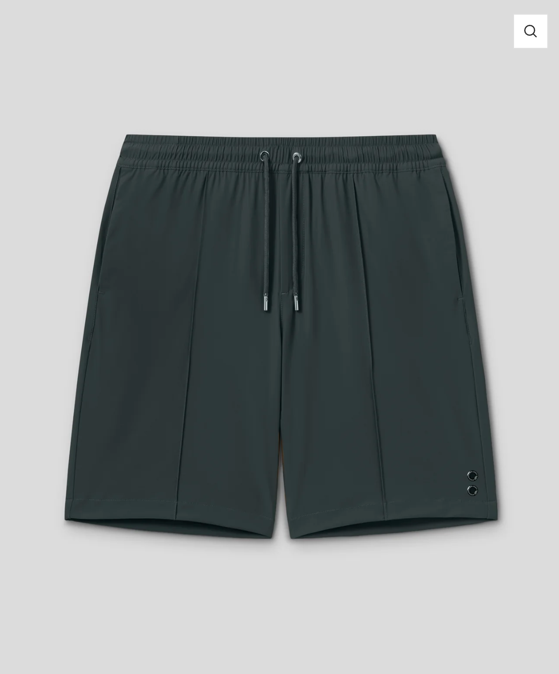 SHORTS CIUDAD LIGERA - RON DORFF