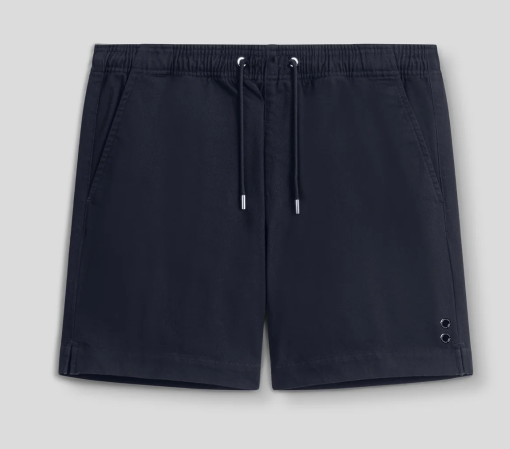 CHINO SHORTS COTTON - RON DORFF