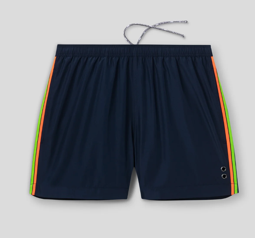 SWIM SHORTS RON DORFF - RON DORFF