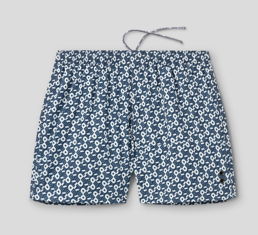 SWIM SHORTS MOTIF RD - RON DORFF