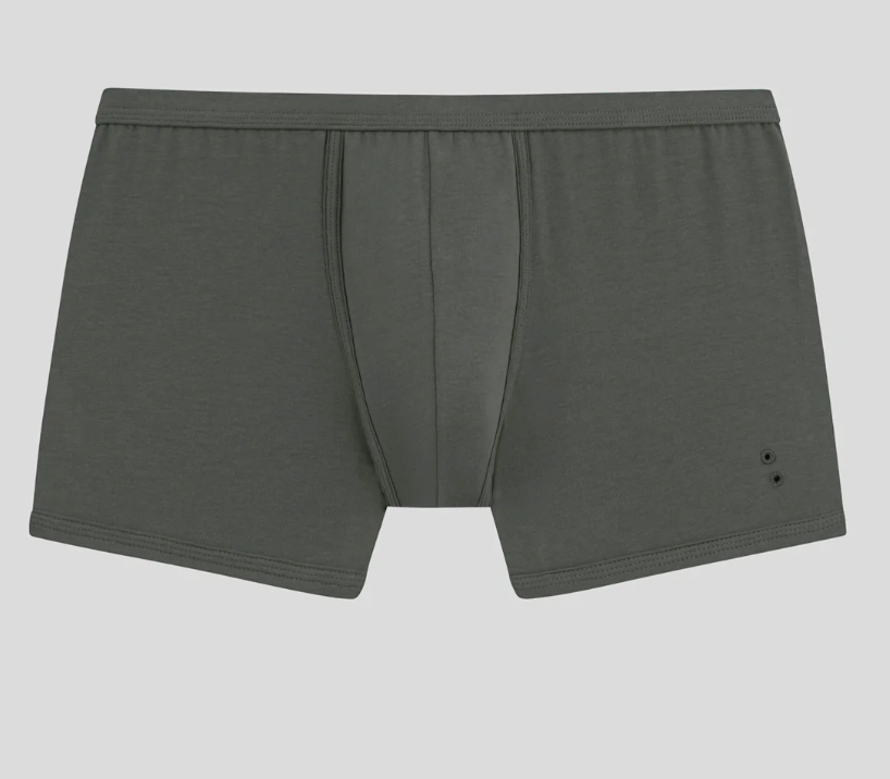 BOXER BRIEF SOLID COLOR - RON DORFF