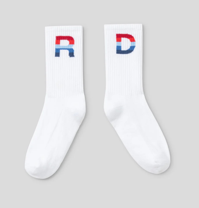 SOCKS SPORT - RON DORFF