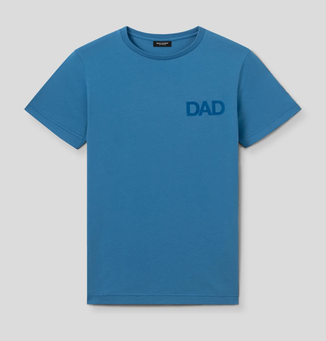 TS DAD TEE SHIRT 2023/2025 - RON DORFF