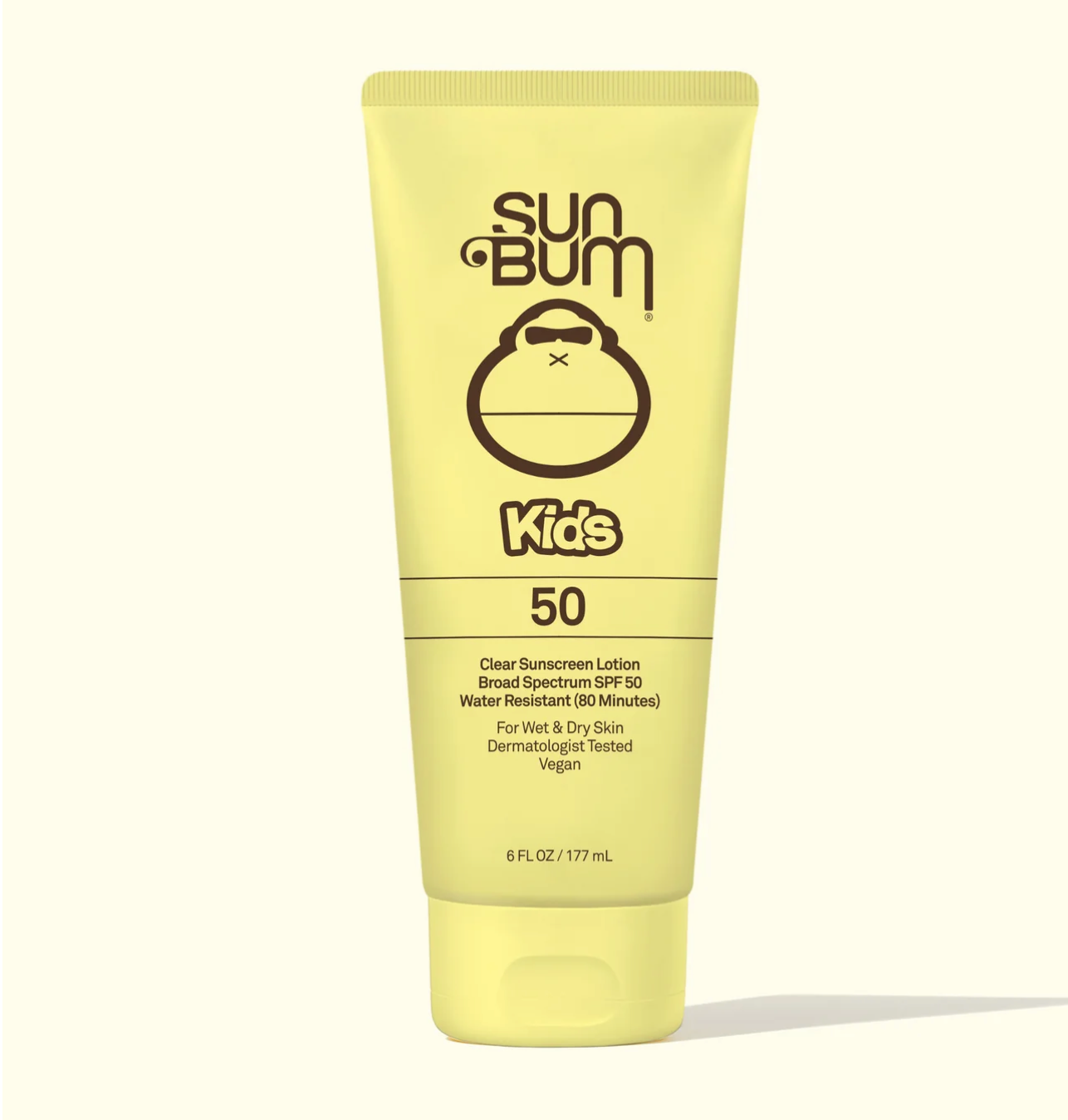 PROTECCIÓN SOLAR NIÑOS 50SPF - SUNBUM