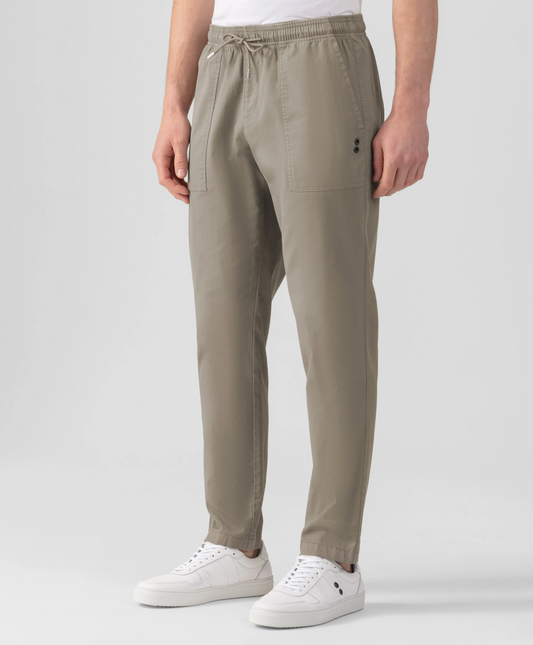 PANTALON CHINO SPORT BEIGE OU NOIR - RON DORFF