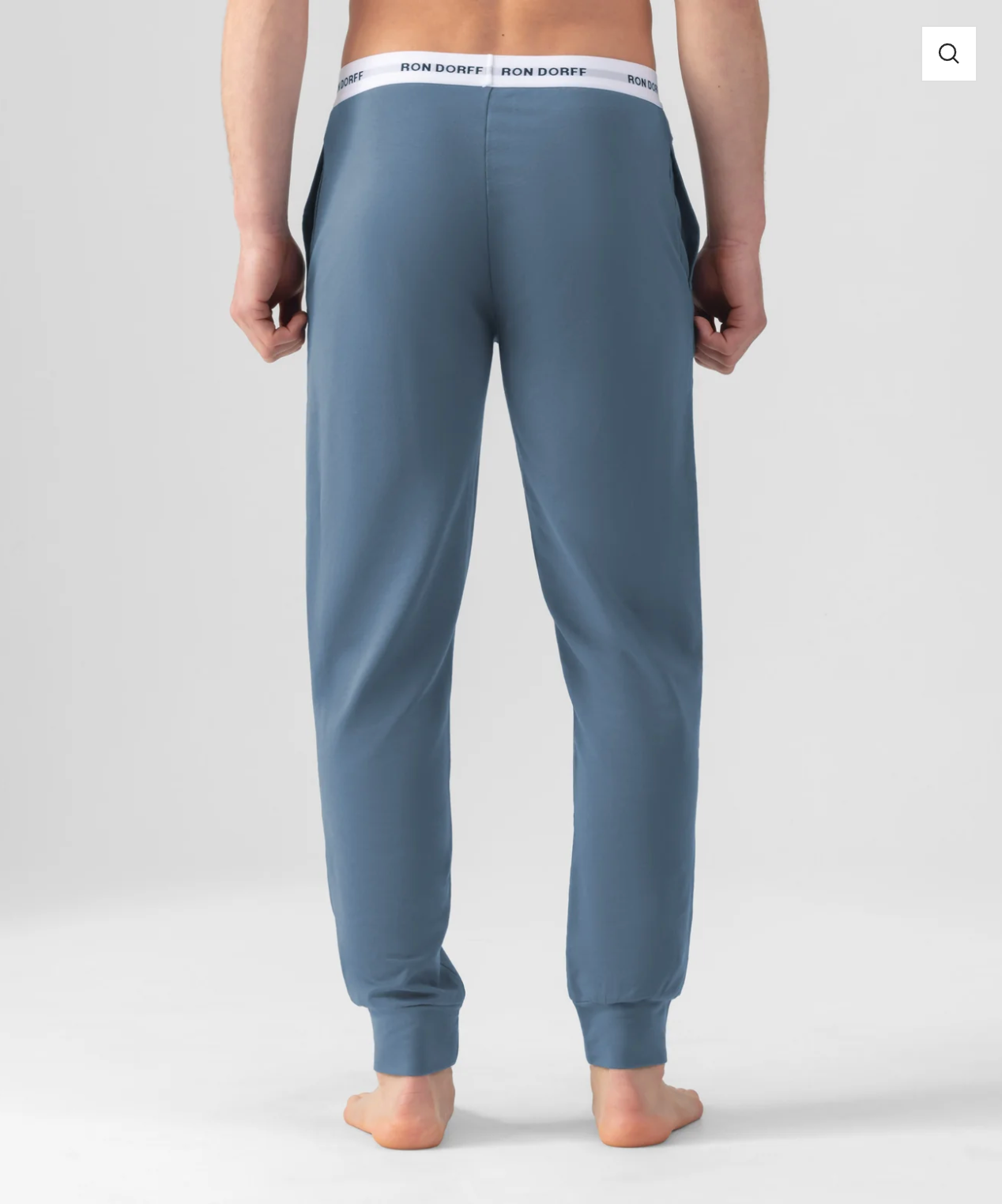 PANTALONES DE SALÓN / PIJAMA - RON DORFF