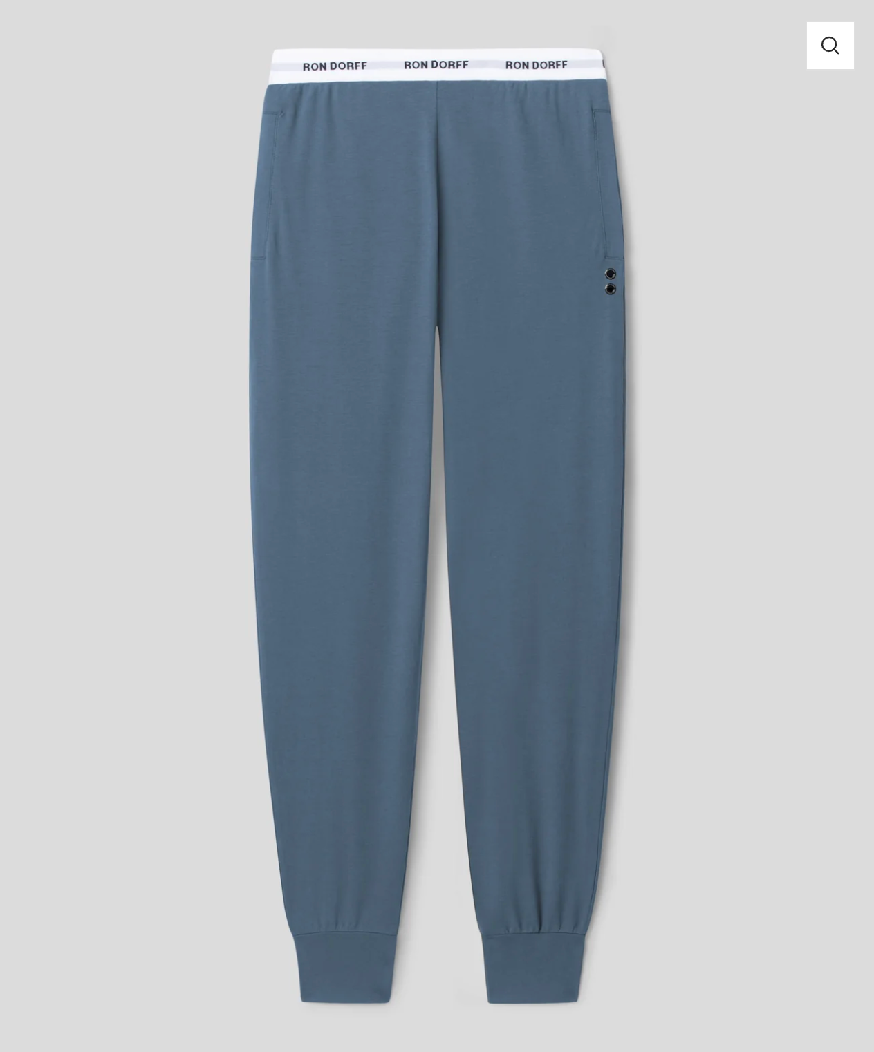 PANTALONES DE SALÓN / PIJAMA - RON DORFF