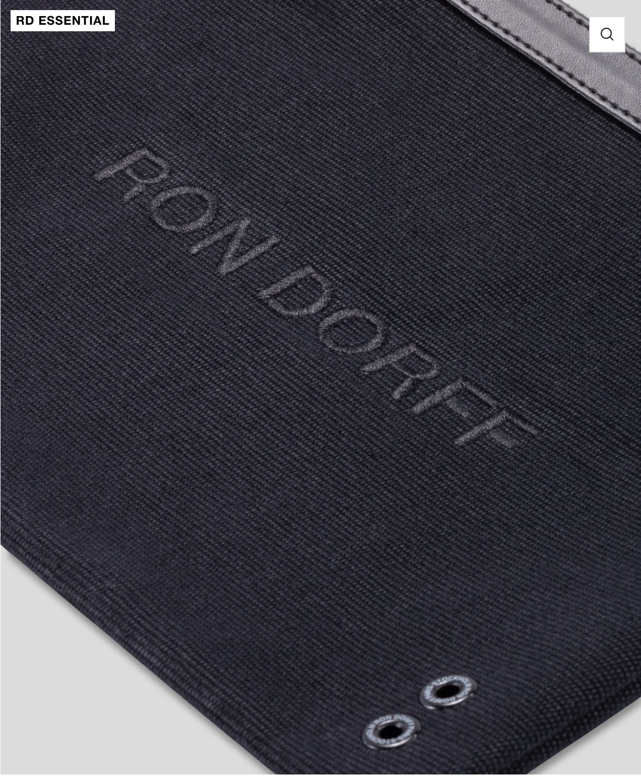 EMBRAGUE RON DORFF - RON DORFF