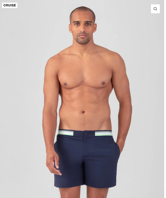 SWIM SHORT URBAN RON DORFF - RON DORFF