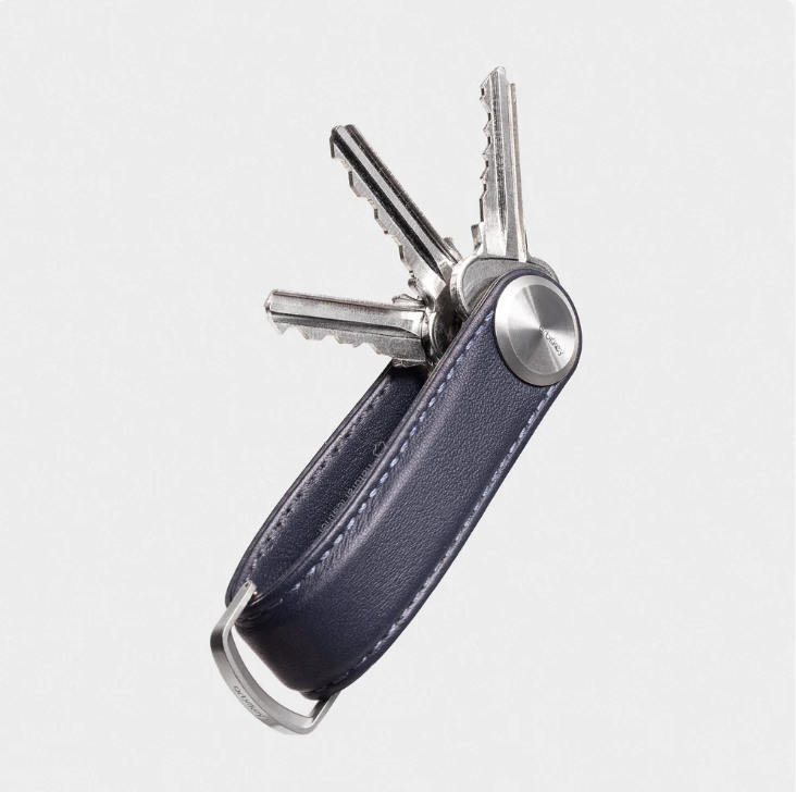 LLAVERO ORGANIZADOR PROFESIONAL - ORBITKEY