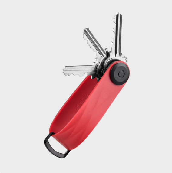 LLAVERO ORGANIZADOR DE LLAVES ACTIVO - ORBITKEY