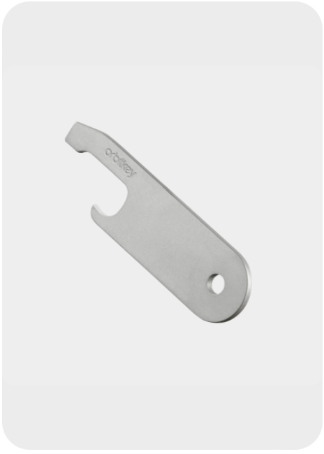 ACCESSORIES FOR KEYRING ORGANIZER - ORBITKEY
