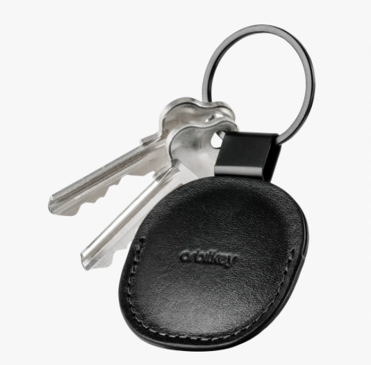 PORTE CLEF AIRTAG - ORBITKEY