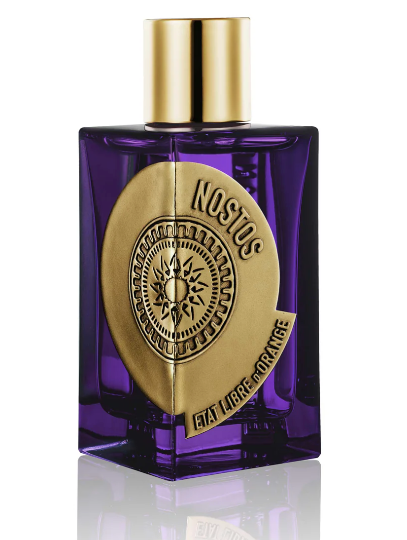 O.E NOSTOS 100ML (Eau de Parfum) - ETAT LIBRE D'ORANGE (Paris)